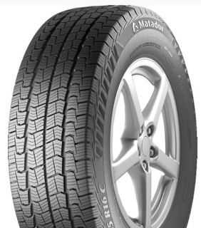 А/шина 205/65R16C MATADOR MPS400 VARIANT AW 107/105T